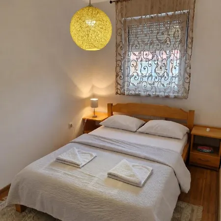 Stan Na Dan Mitrovic Appartement Doboj